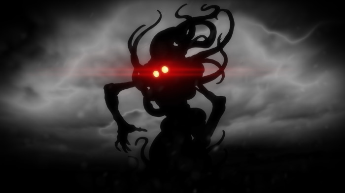 The Black Heart