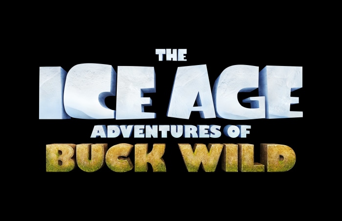 The Ice Age Adventures of Buck Wild
