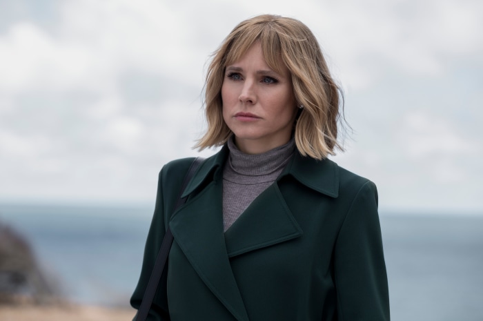 Kristen Bell in The Woman in the House Across the Street from the Girl in the Window