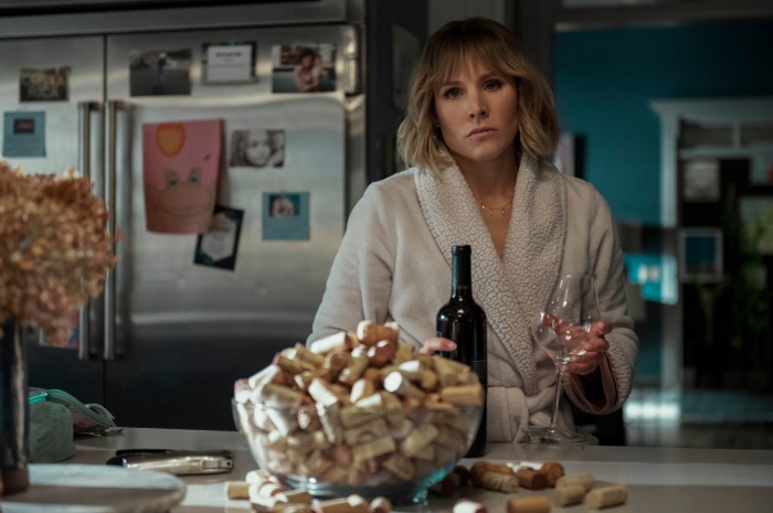 Kristen Bell in The Woman in the House Across the Street from the Girl in the Window