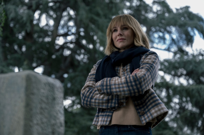 Kristen Bell in The Woman in the House Across the Street from the Girl in the Window
