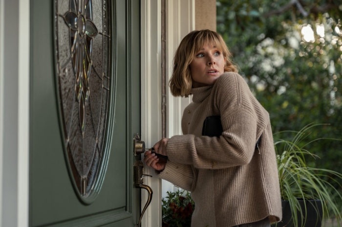 Kristen Bell in The Woman in the House Across the Street from the Girl in the Window
