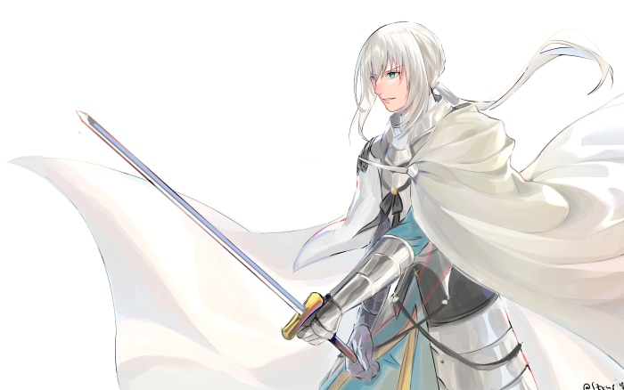 Bedivere from Fate/Grand Order