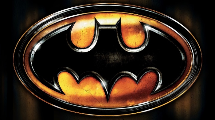Batman Logo