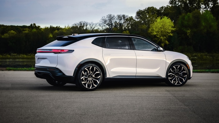 Chrysler Airflow Concept car