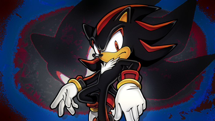 SA2 Shadow the Hedgehog by Light-Rockby Light-Rock, Shadow the Hedgehog ...