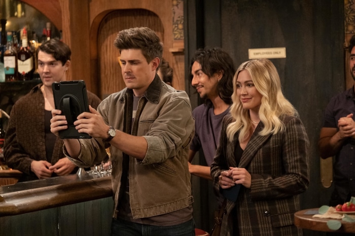 How I Met Your Father 4K