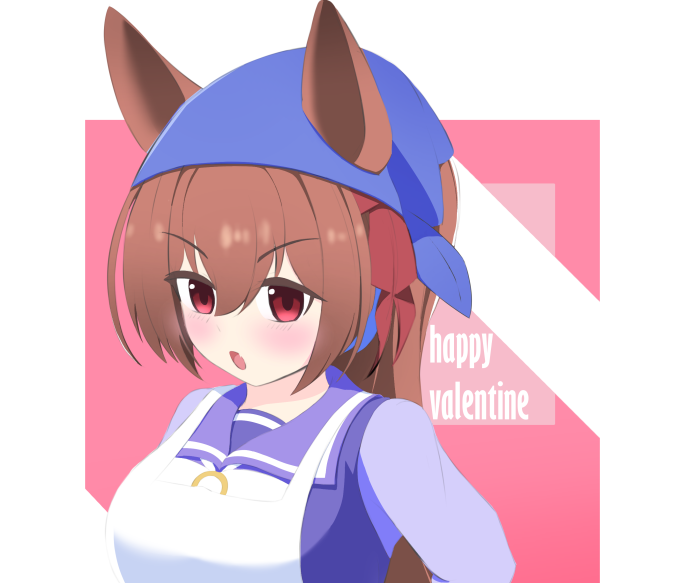 Daiwa Scarlet from Uma Musume: Pretty Derby