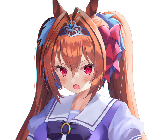 Daiwa Scarlet from Uma Musume: Pretty Derby