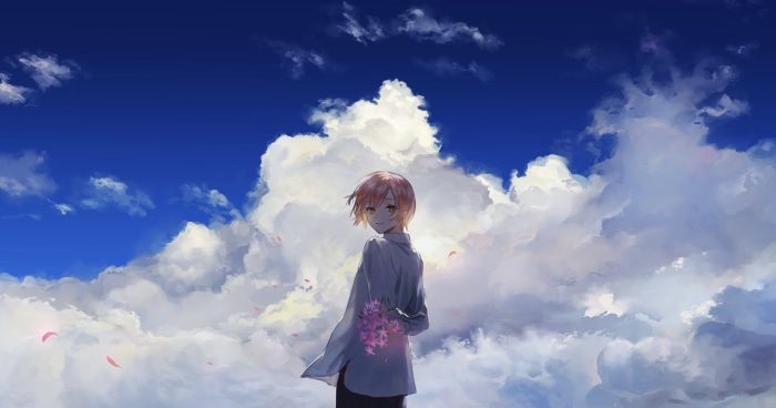 Tachibana Kisa from Jack Jeanne