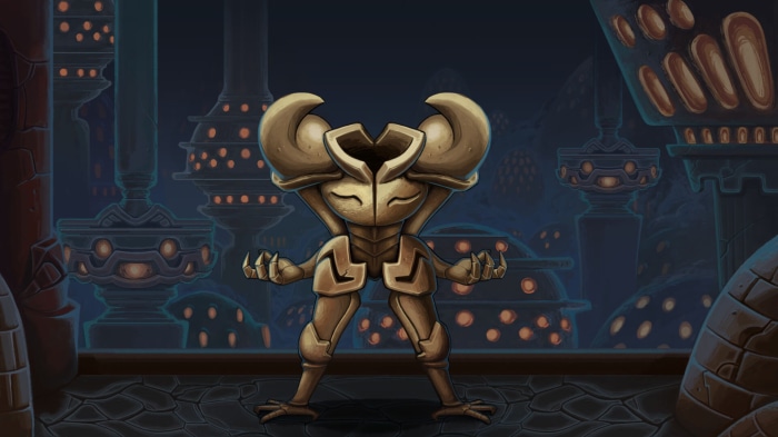 Slay The Spire