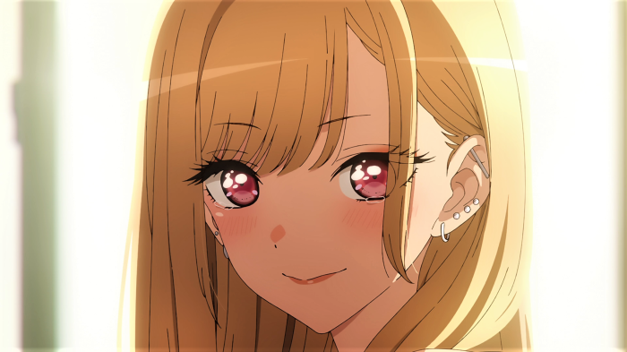 Marin Kitagawa from My Dress-Up Darling