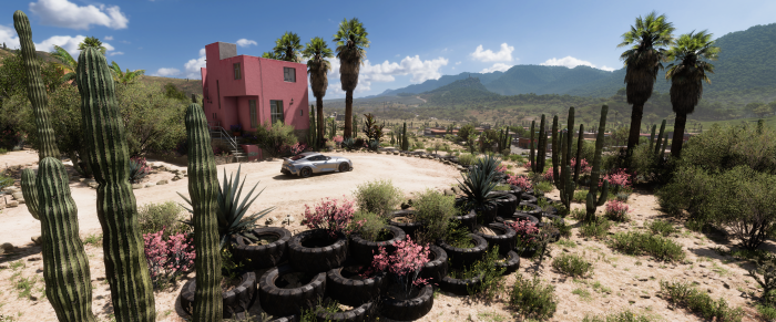 Forza Horizon 5