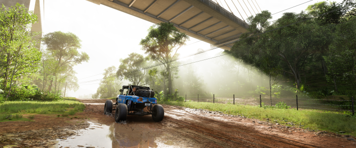 Forza Horizon 5