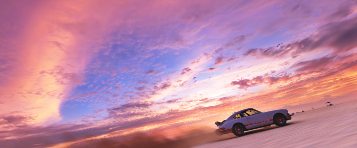 Forza Horizon 5