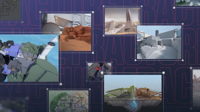 Valorant maps overview