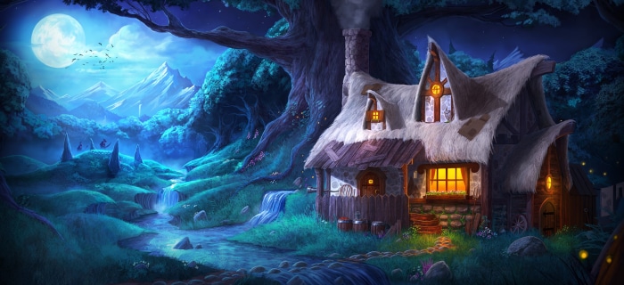 Trine 2