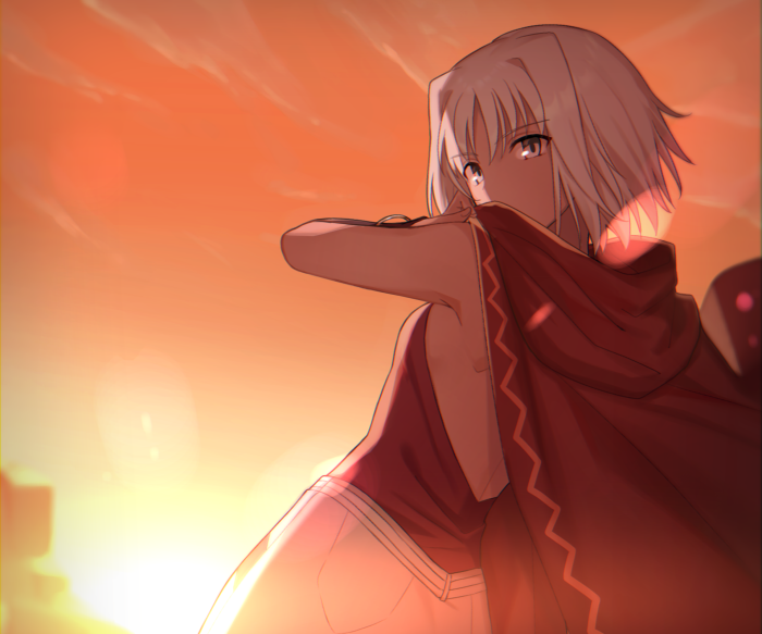 Canaan from Canaan