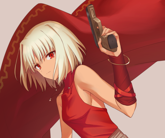 Canaan from Canaan
