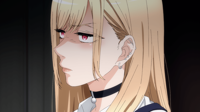 Marin Kitagawa from My Dress-Up Darling
