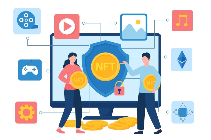 NFTs and Digital Assets Security