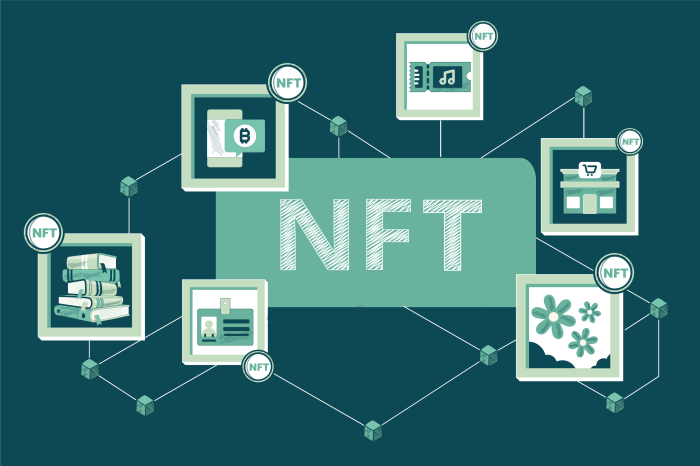 NFTs and Digital Assets Explained