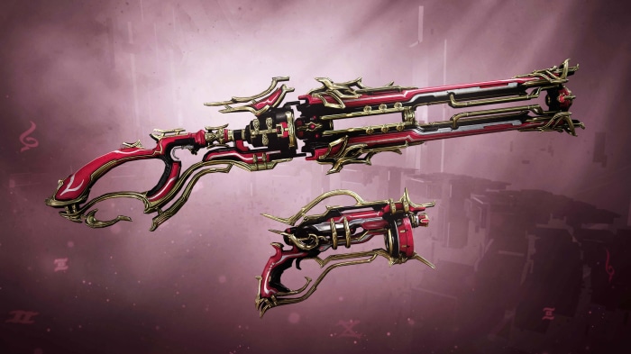 Warframe