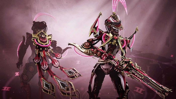 Warframe