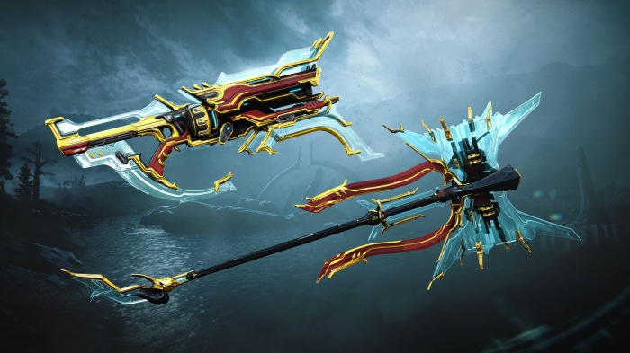 Warframe