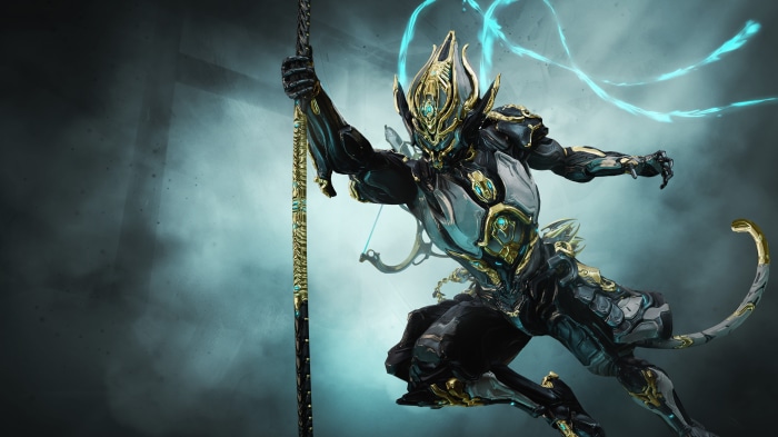 Warframe