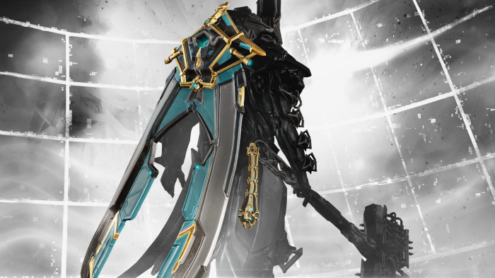 Warframe