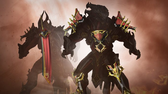 Warframe