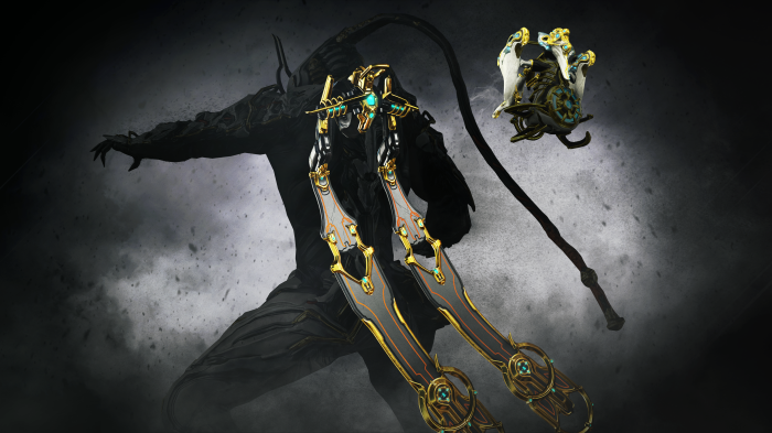 Warframe