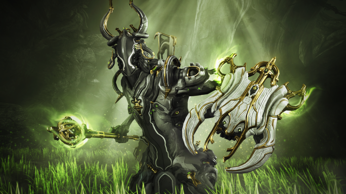 Warframe