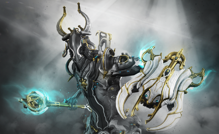 Warframe