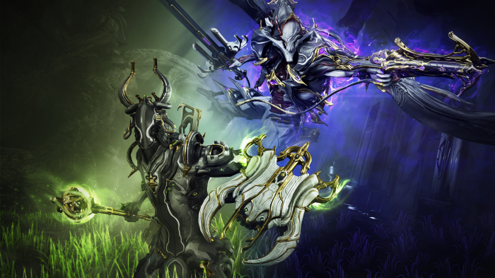 Warframe