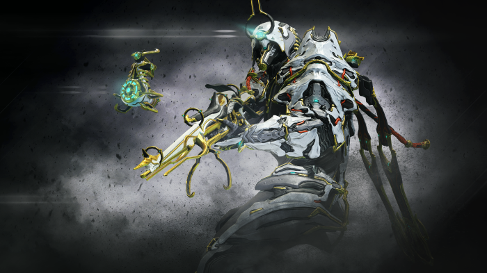 Warframe