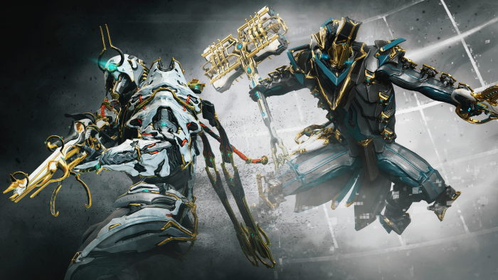 Warframe