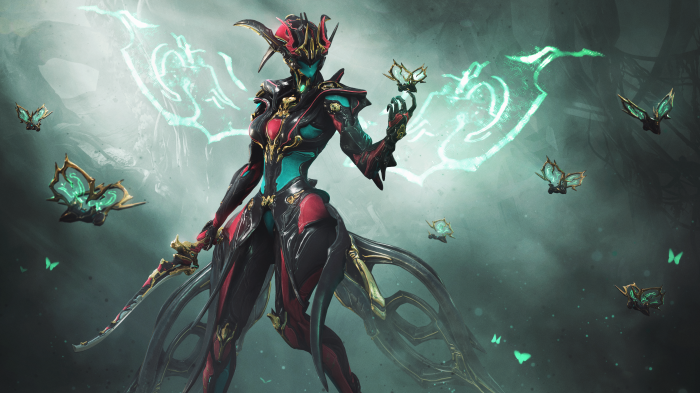 Warframe