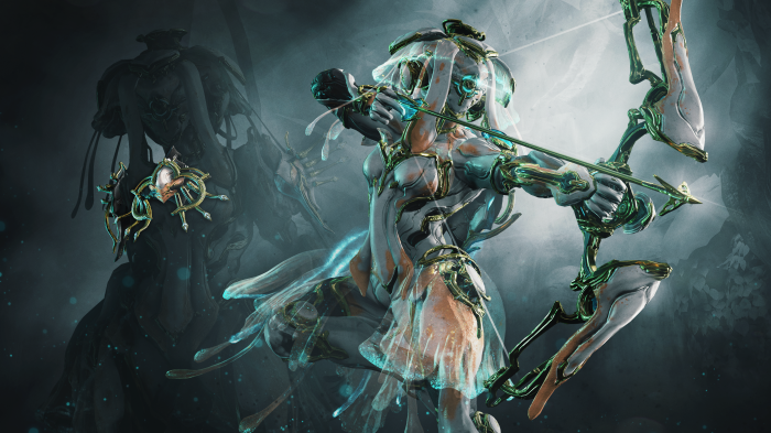 Warframe