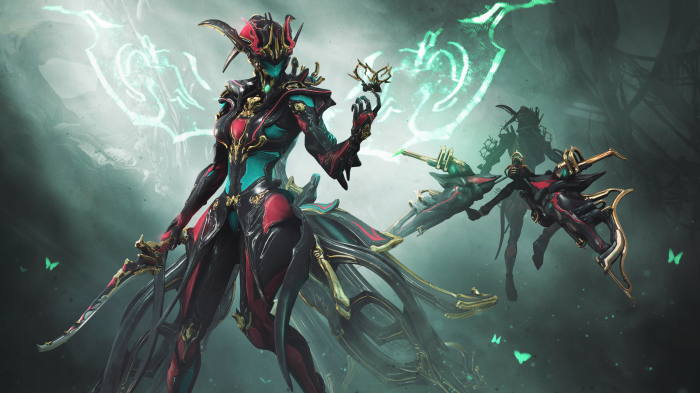 Warframe