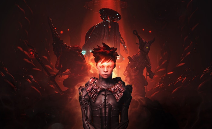 Warframe
