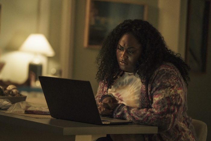 Danielle Brooks in Peacemaker