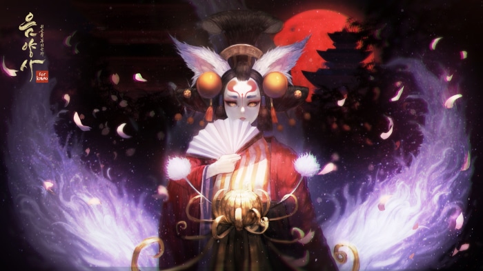 Onmyoji