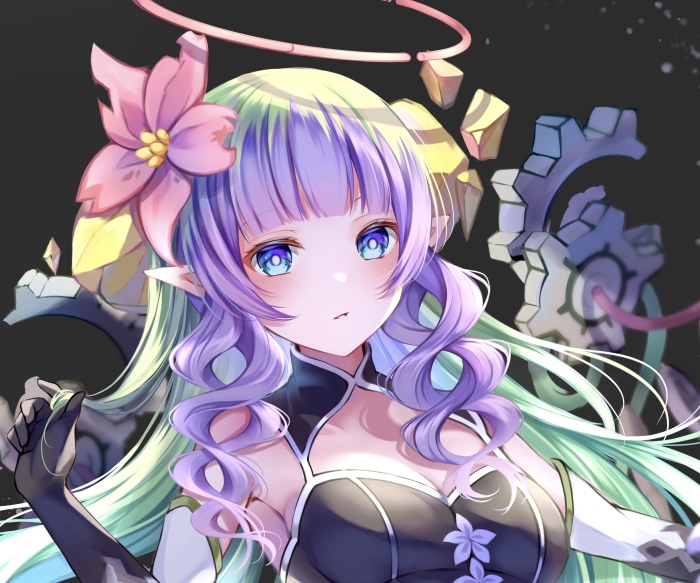 Ames from Princess Connect! Re:Dive