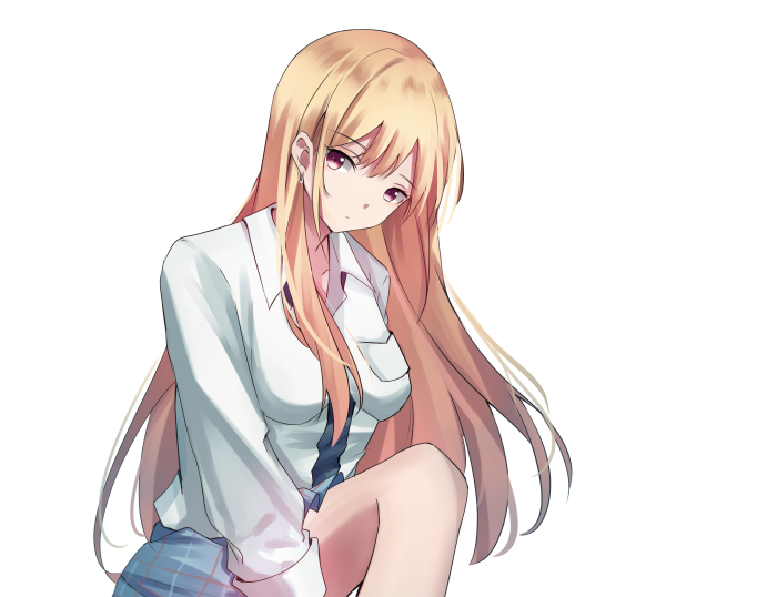 Marin Kitagawa from My Dress-Up Darling