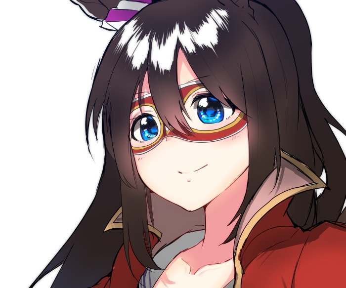 El Condor Pasa from Uma Musume: Pretty Derby 4K