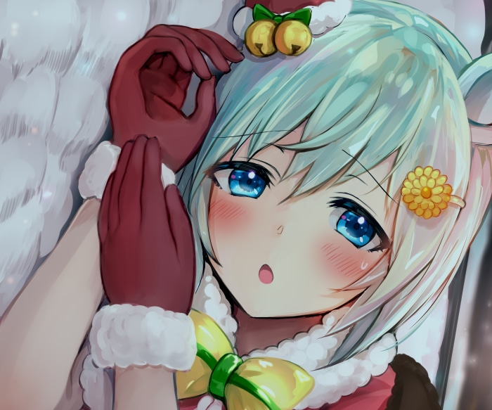 Seiun Sky from Uma Musume: Pretty Derby