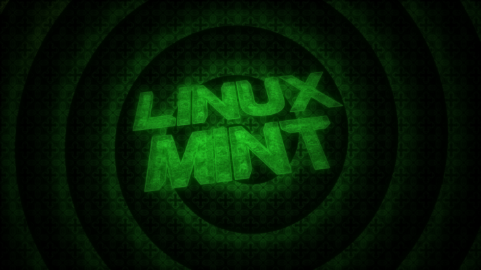 Linux Mint logo