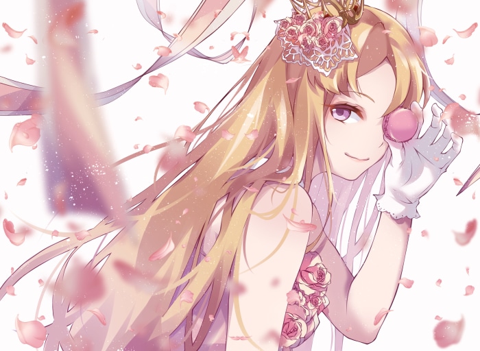 Rider from Fate/Grand Order 4K